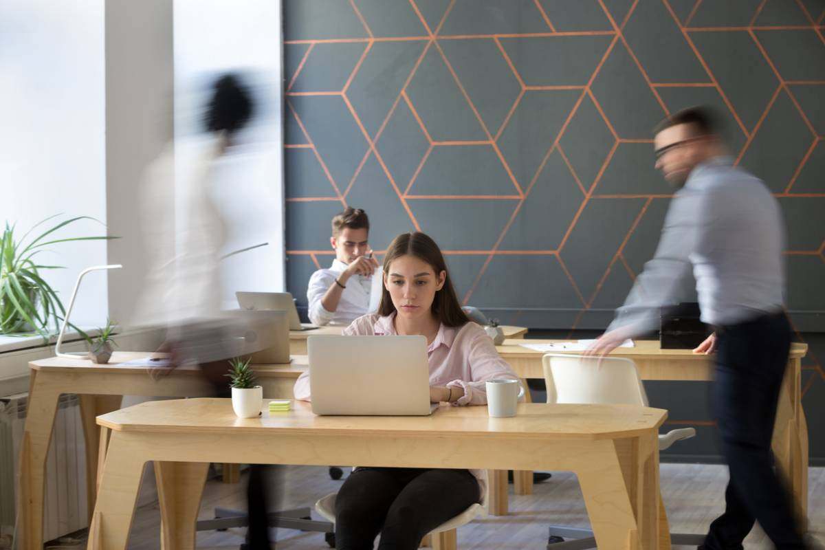 Comment aménager un espace de coworking efficace ?