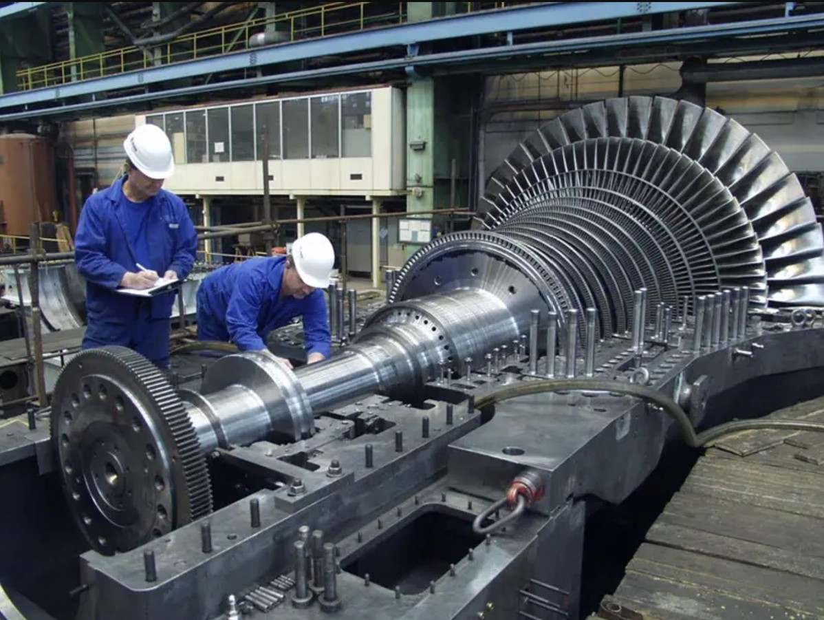 Metalock Engineering : L’expert mondial en usinage d’urgence sur site dans le secteur de la technologie et de l’internet industriel