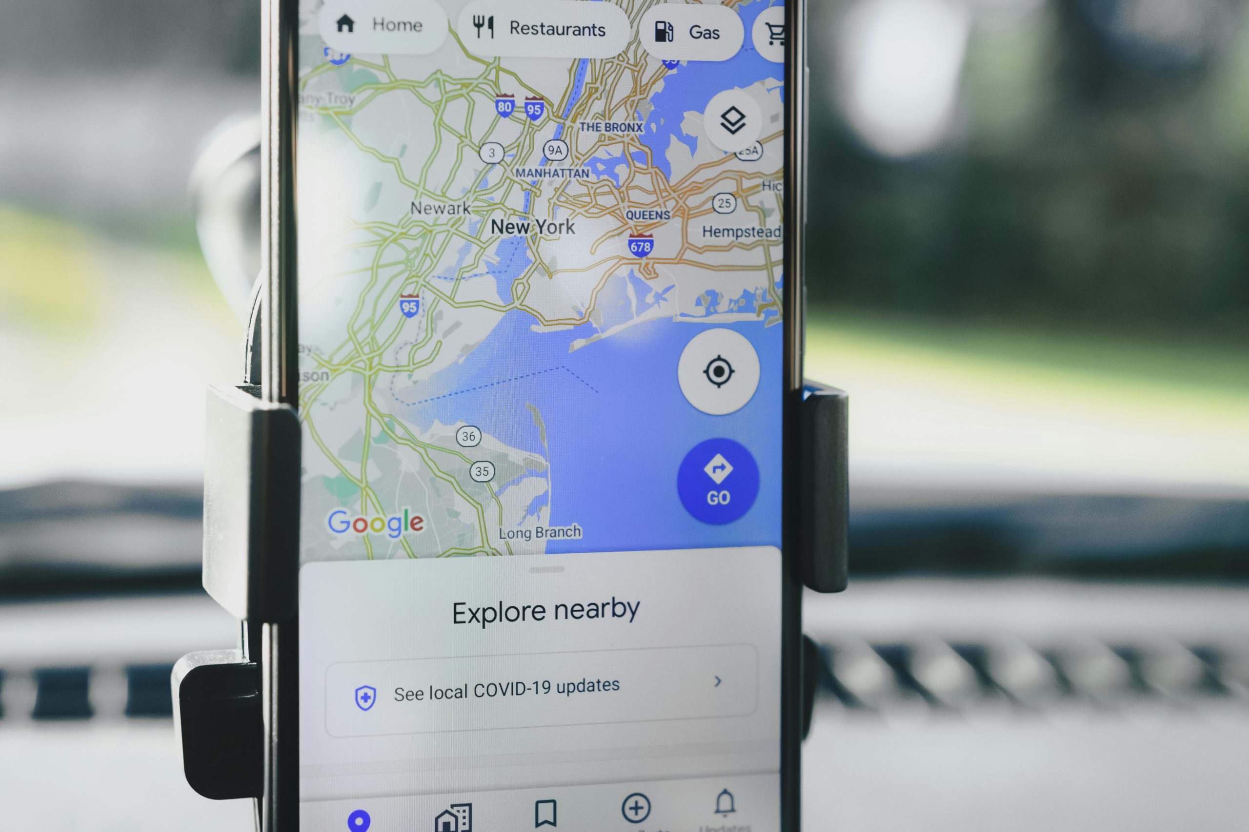 Optimiser votre SEO local Google : l’importance stratégique des cartes Google Maps