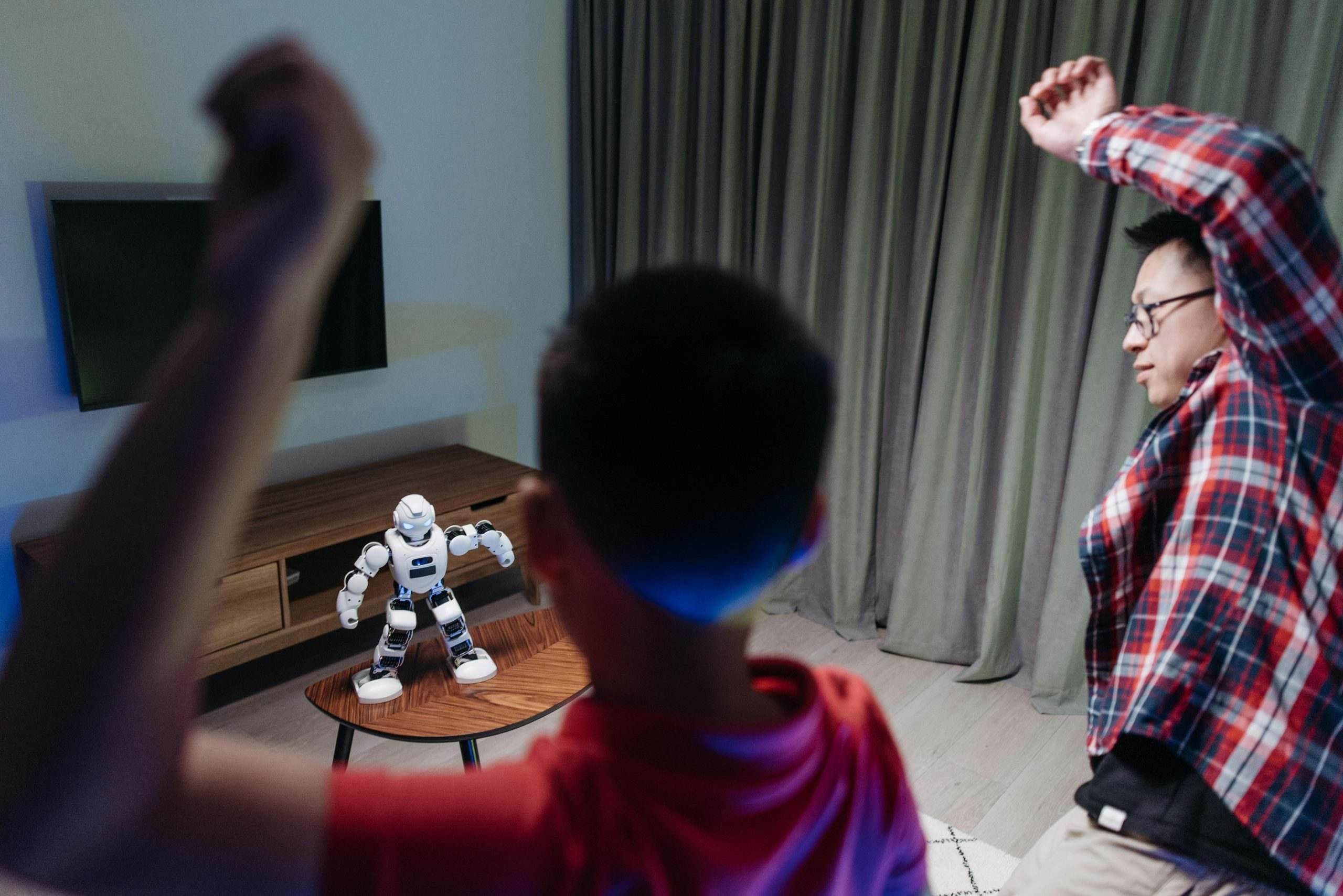 Apple se lance-t-elle réellement dans la course à l’intelligence artificielle ? Un regard sur les projets innovants en perspective